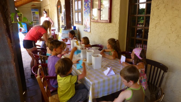 Flower Camping Les Terrasses de Dordogne - image n°20 - Dordogne
